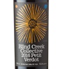 Blind Creek Collective Petit Verdot 2017